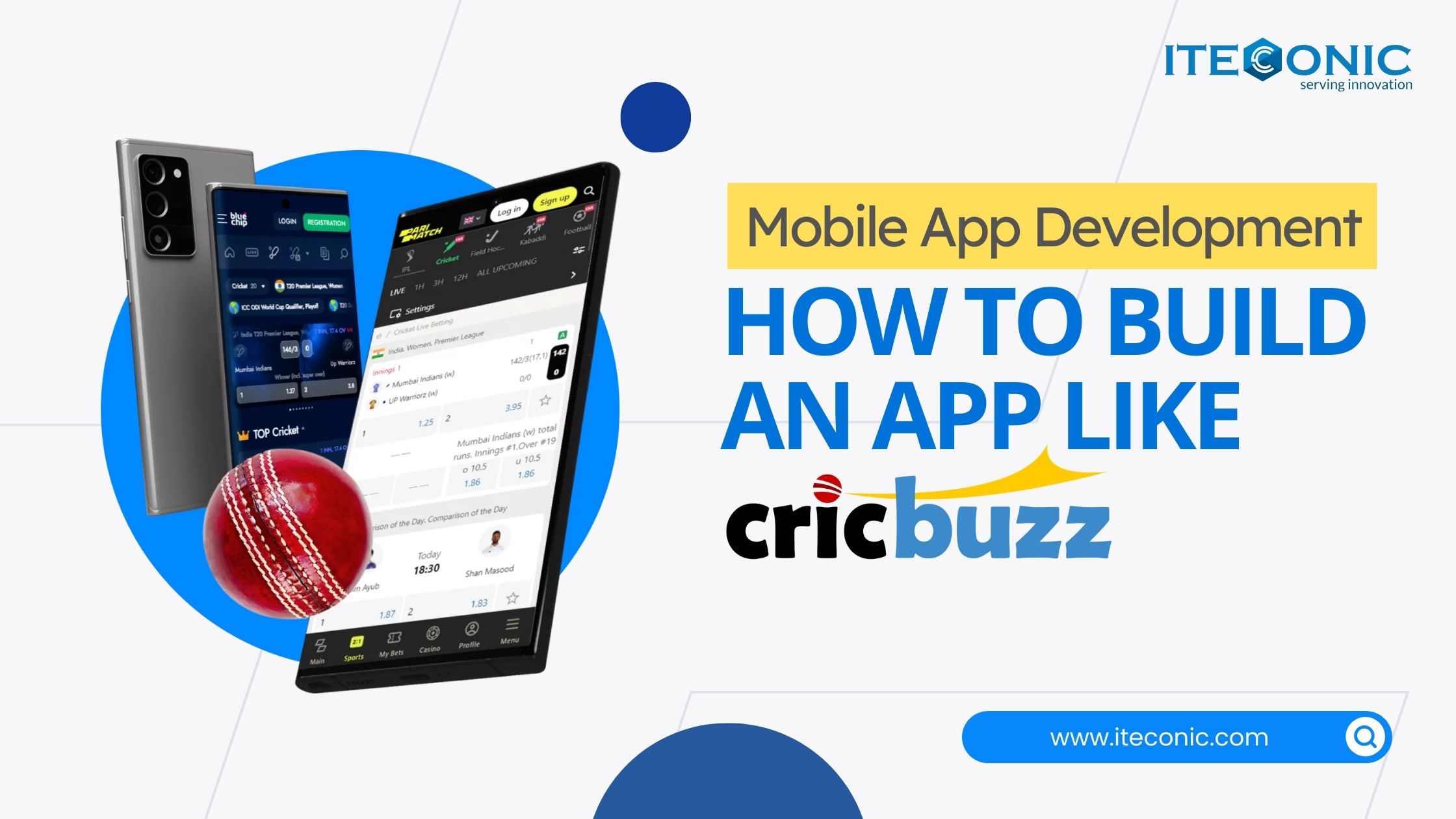 Cricbuzz
